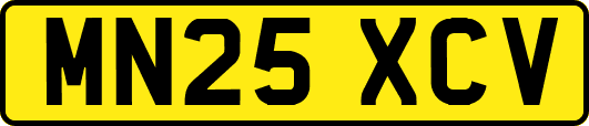 MN25XCV