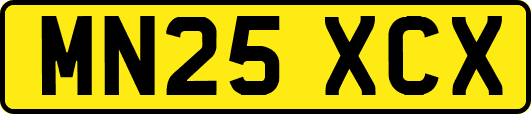 MN25XCX