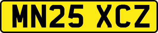 MN25XCZ