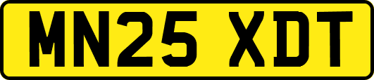 MN25XDT