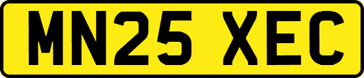 MN25XEC