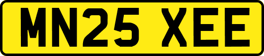MN25XEE
