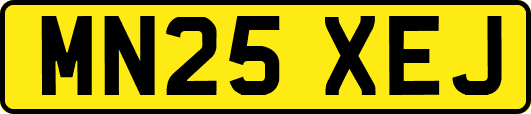 MN25XEJ
