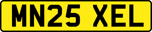 MN25XEL