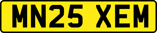 MN25XEM