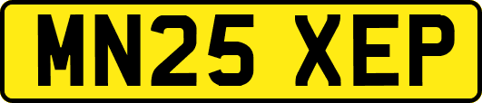 MN25XEP