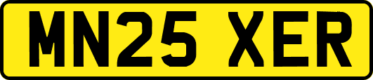 MN25XER