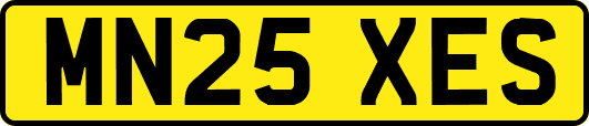 MN25XES