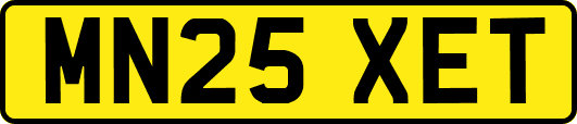 MN25XET