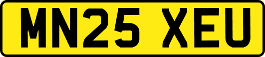 MN25XEU
