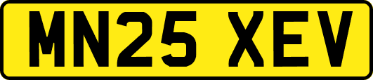 MN25XEV