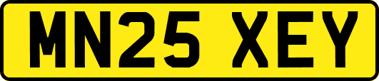 MN25XEY
