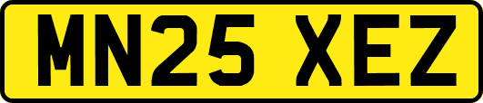 MN25XEZ