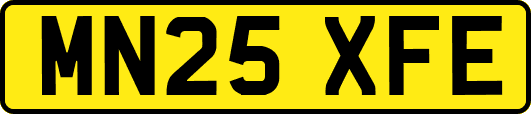 MN25XFE