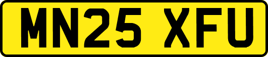 MN25XFU