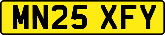 MN25XFY