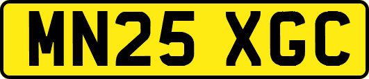 MN25XGC