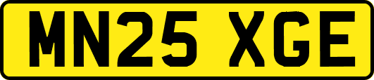 MN25XGE