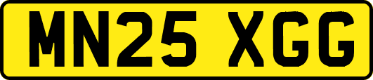 MN25XGG