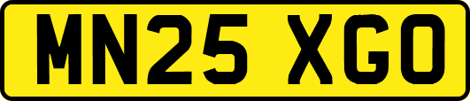 MN25XGO