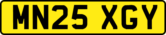 MN25XGY