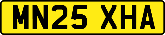 MN25XHA