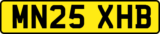 MN25XHB