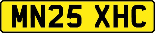 MN25XHC