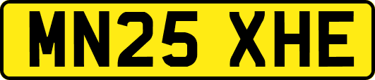 MN25XHE