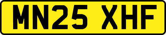 MN25XHF