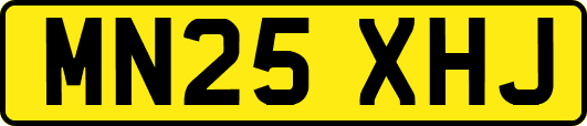 MN25XHJ