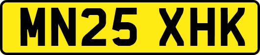 MN25XHK