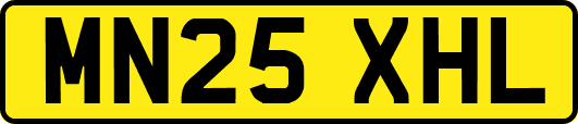 MN25XHL