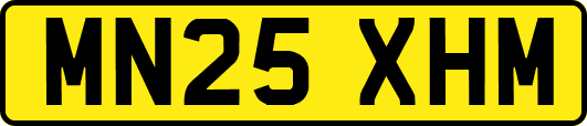 MN25XHM