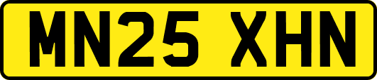 MN25XHN