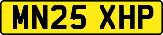MN25XHP