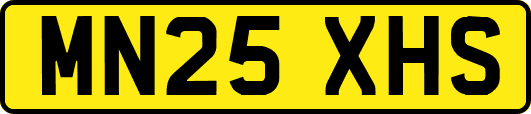 MN25XHS