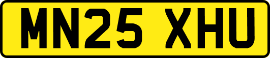 MN25XHU