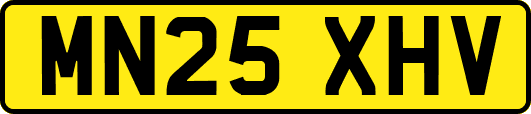 MN25XHV