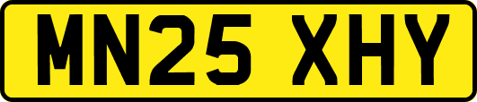 MN25XHY