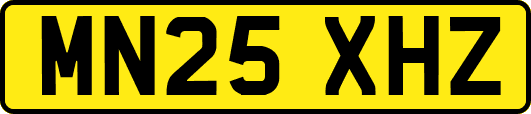 MN25XHZ