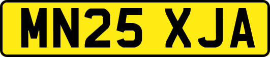 MN25XJA