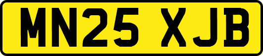 MN25XJB