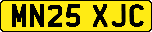 MN25XJC