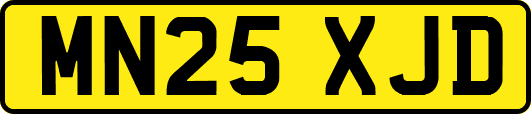 MN25XJD