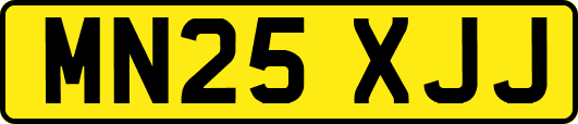 MN25XJJ