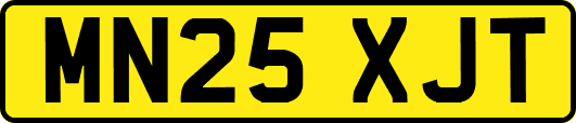 MN25XJT