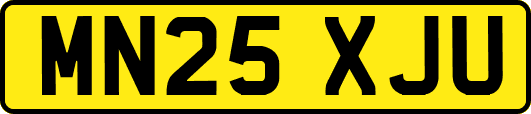 MN25XJU