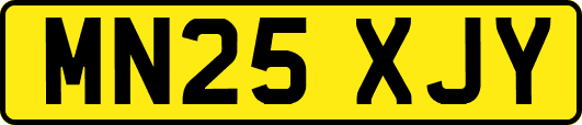 MN25XJY