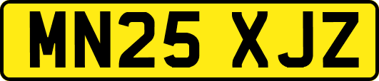 MN25XJZ
